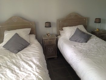 Chambres D'Hôtes Le Mas De Servant