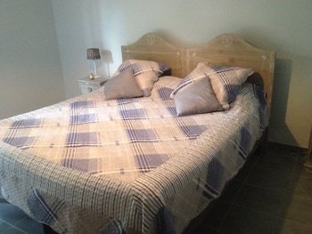 Chambres D'Hôtes Le Mas De Servant