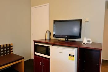 Sai Motels - Greenlane Auckland