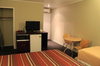 Sai Motels - Greenlane Auckland