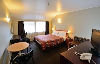 Sai Motels - Greenlane Auckland