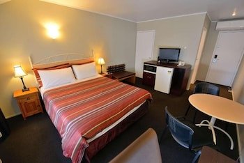 Sai Motels - Greenlane Auckland