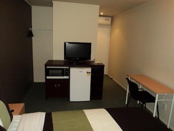Sai Motels - Greenlane Auckland