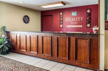 Quality Inn Lewisport