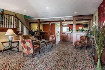 Quality Inn Lewisport