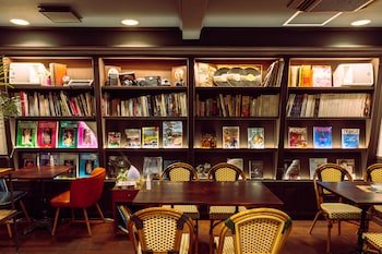 Hostel Cuore Kurashiki