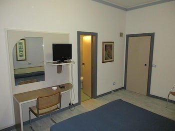 Hotel Ristorante Tre Galletti