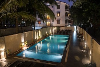 Calangute Towers