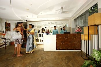 Calangute Towers