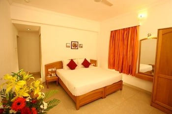 Calangute Towers