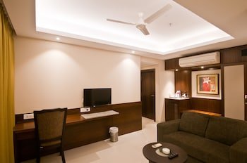 Calangute Towers