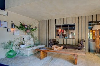 Bastide de Lourmarin