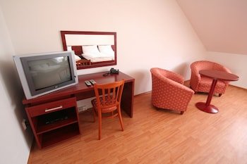 Susa Aparthotel