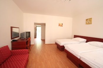 Susa Aparthotel