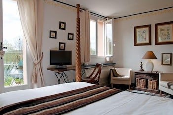 Hôtel Bistrot Côté Rivage