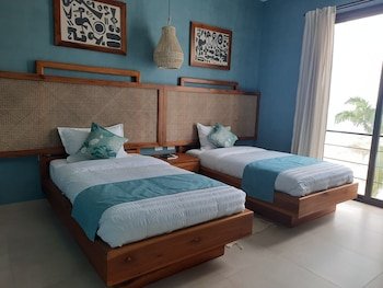 Jama Campay - Homes Resort & Spa