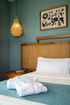 Jama Campay - Homes Resort & Spa