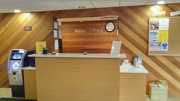 Wabasca Inn