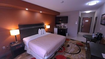 Wabasca Inn