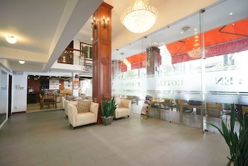 Hoang Yen Hotel