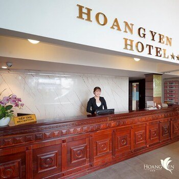 Hoang Yen Hotel