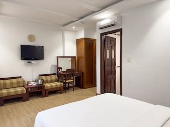 Hoang Yen Hotel