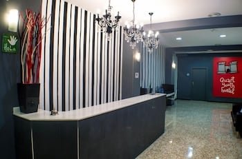 Quart Youth Hostel