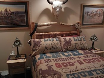 Rocky Point Ranch