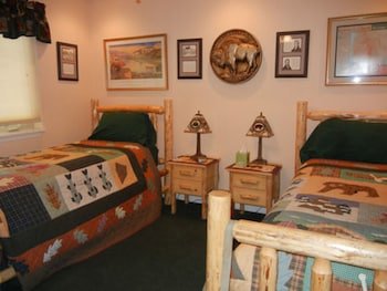 Rocky Point Ranch