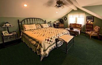 Rocky Point Ranch