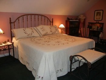 Rocky Point Ranch