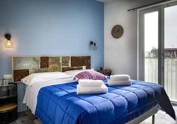 B&B Fico D'India