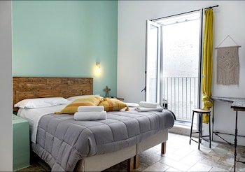 B&B Fico D'India