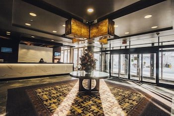 The Explorer Hotel
