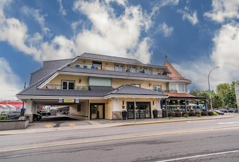 Prestige Beach House