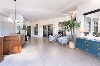 Prestige Beach House