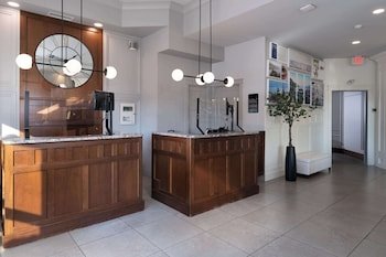 Prestige Beach House