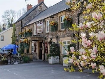 The George Inn