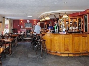 The George Inn