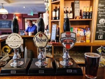 The George Inn