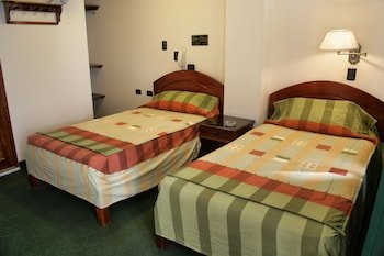 Amara Hotel