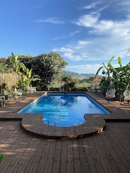 Altea Paradise Bed & Breakfast