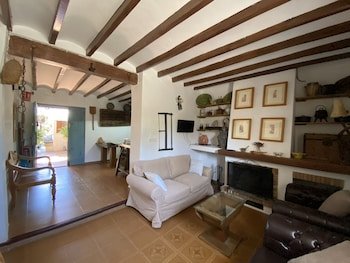 Altea Paradise Bed & Breakfast