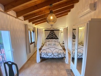 Altea Paradise Bed & Breakfast
