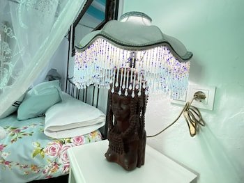 Altea Paradise Bed & Breakfast