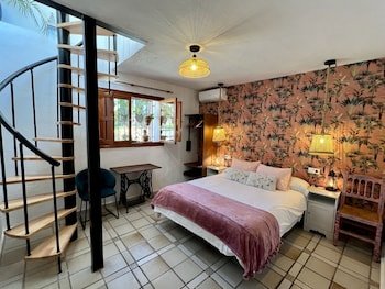 Altea Paradise Bed & Breakfast