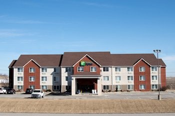Holiday Inn Express & Suites Maryville