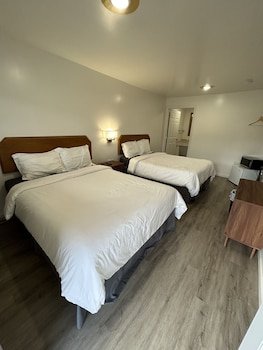 Lake View Inn