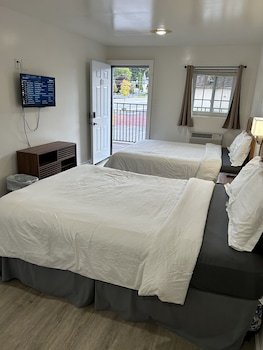 Lake View Inn