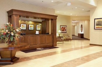 DoubleTree by Hilton Hotel Boston Milford